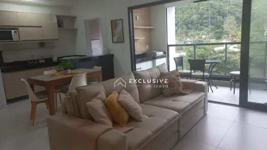 Apartamento com 2 Quartos à venda, 86m² no Vila Amorim, Ubatuba
