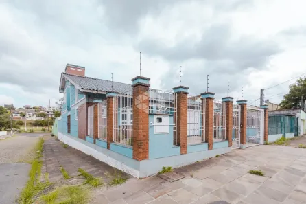 Casa com 4 Quartos à venda, 168m² no Jardim Itu, Porto Alegre