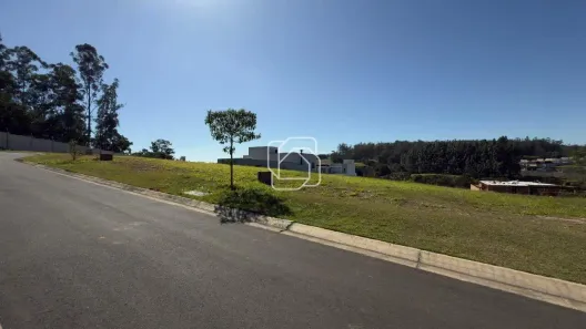 Lote/Terreno à venda, 540m² no Parque Villa dos Pinheiros, Indaiatuba