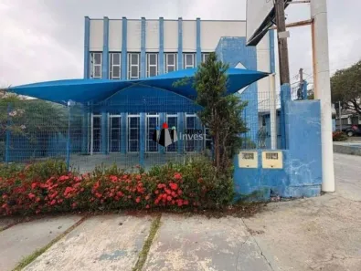 Prédio Comercial para alugar, 862m² no Jardim Chapadão, Campinas