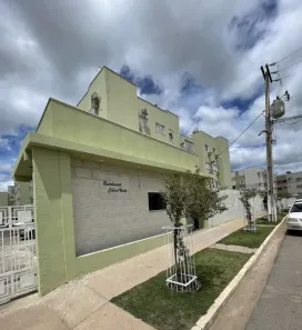 Apartamento com 3 Quartos à venda, 74m² no Despraiado, Cuiabá