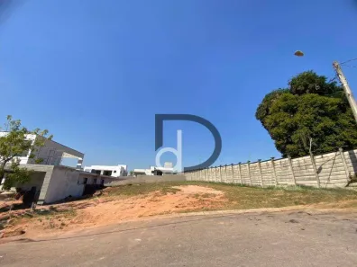 Lote/Terreno à venda, 800m² no Condomínio Terras de Santa Teresa, Itupeva