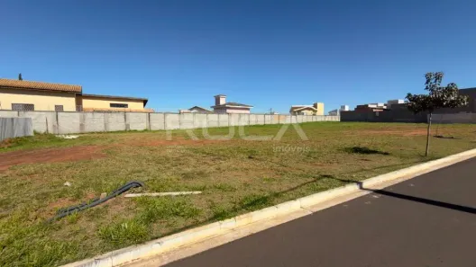 Lote/Terreno à venda, 330m² no Parque Faber Castell II, São Carlos