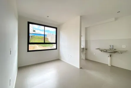 Apartamento com 2 Quartos à venda, 51m² no Estoril, Belo Horizonte