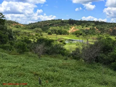Fazenda/Sítio com 1 Quarto à venda, 6530000m² no , Ibiquera