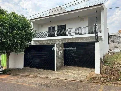 Imóvel Comercial com 6 Quartos à venda, 350m² no Centro, São José do Rio Preto
