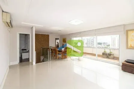 Cobertura com 4 Quartos à venda, 400m² no Vila Yara, Osasco