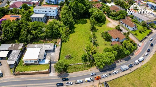Lote/Terreno à venda, 2806m² no Itoupava Central, Blumenau