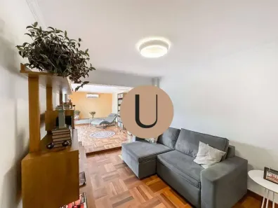 Apartamento com 2 Quartos à venda, 133m² no Perdizes, São Paulo
