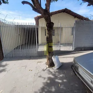 Casa com 2 Quartos para alugar, 70m² no Jardim Itapema, São José do Rio Preto