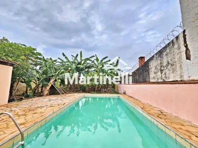 Casa com 3 Quartos à venda, 199m² no Vila Monte Alegre, Ribeirão Preto