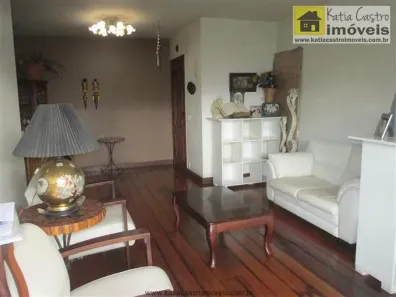 Apartamento com 3 Quartos à venda, 130m² no Icaraí, Niterói