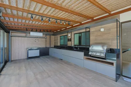 Apartamento com 3 Quartos para alugar, 279m² no Vale dos Cristais, Nova Lima