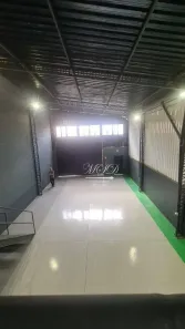 Galpão/Depósito/Armazém à venda, 196m² no Residencial Parque dos Sinos, Jacareí