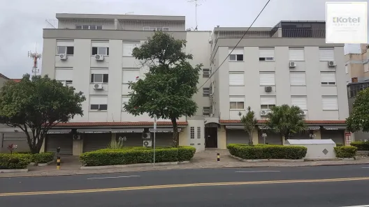 Apartamento com 1 Quarto à venda, 42m² no Vila Ipiranga, Porto Alegre