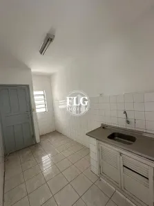 Casa com 1 Quarto para alugar, 40m² no Vila Graciosa, São Paulo