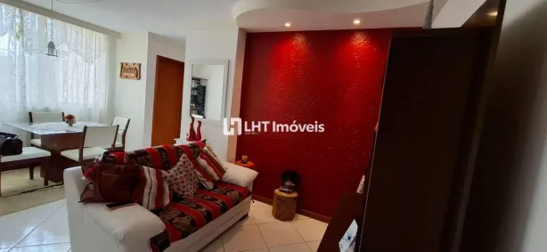 Apartamento com 2 Quartos à venda, 55m² no Fonseca, Niterói