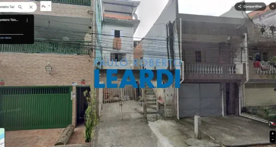 Sobrado com 4 Quartos à venda, 110m² no Jardim Guanhembu, São Paulo