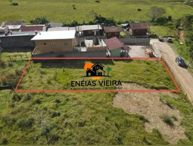 Lote/Terreno à venda, 420m² no , Paulo Lopes
