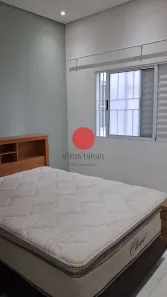 Kitnet com 1 Quarto para alugar, 24m² no Vila Boa Vista, Barueri