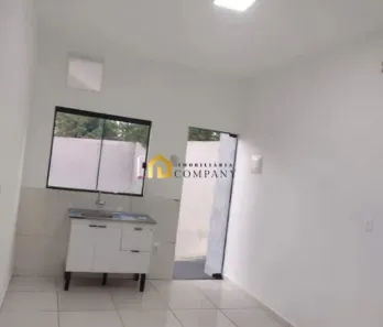 Casa com 1 Quarto à venda, 23m² no Lopes de Oliveira, Sorocaba