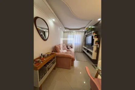 Apartamento com 2 Quartos à venda, 52m² no Jardim Santa Cruz (Sacomã), São Paulo