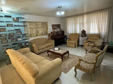 Casa com 4 Quartos à venda, 324m² no Setor Marista, Goiânia