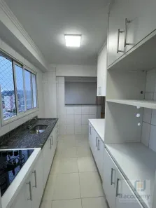 Apartamento com 2 Quartos à venda, 67m² no Vila Boa Vista, Barueri