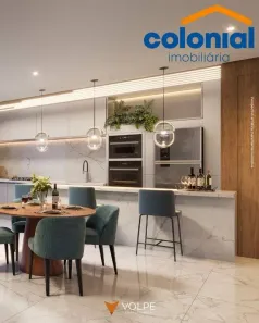 Apartamento com 3 Quartos à venda, 114m² no Jardim Ana Maria, Jundiaí