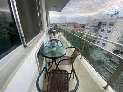 Apartamento com 3 Quartos à venda, 110m² no Penha Circular, Rio de Janeiro