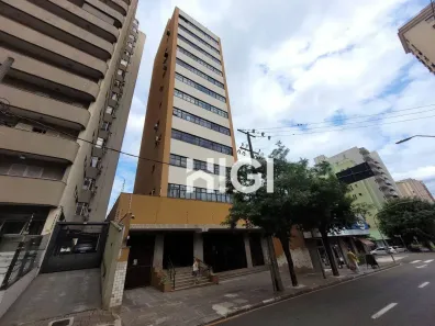 Sala Comercial à venda, 130m² no Centro, Londrina