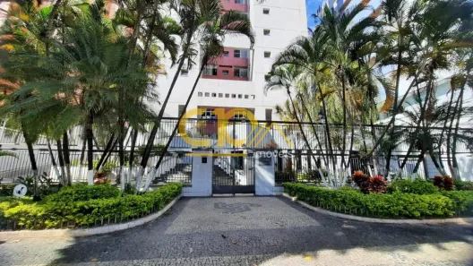 Apartamento com 3 Quartos à venda, 101m² no Ipiranga, Belo Horizonte