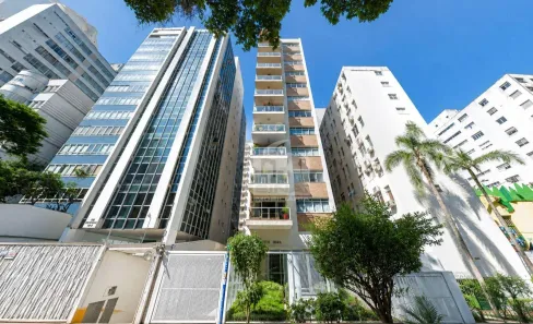 Apartamento com 3 Quartos à venda, 230m² no Higienópolis, São Paulo