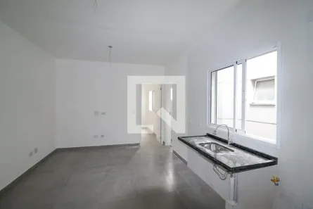 Apartamento com 1 Quarto à venda, 32m² no Jardim Primavera (Zona Norte), São Paulo
