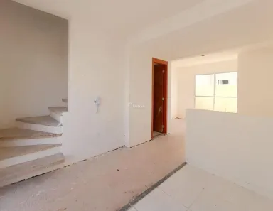 Casa de Condomínio com 2 Quartos à venda, 50m² no Centro (Caucaia do Alto), Cotia