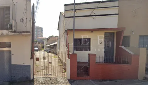 Lote/Terreno à venda, 970m² no Lapa, São Paulo