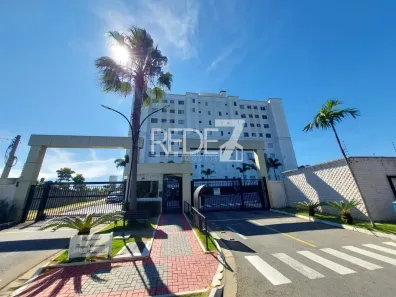Apartamento com 2 Quartos à venda, 49m² no Parque das Cachoeiras, Campinas