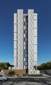 Apartamento com 3 Quartos à venda, 83m² no Centro, São José dos Pinhais