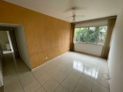 Apartamento com 2 Quartos para alugar, 45m² no Santa Teresinha, São Paulo