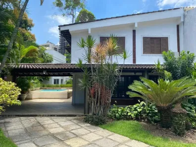Casa de Condomínio com 3 Quartos à venda, 228m² no Barra da Tijuca, Rio de Janeiro