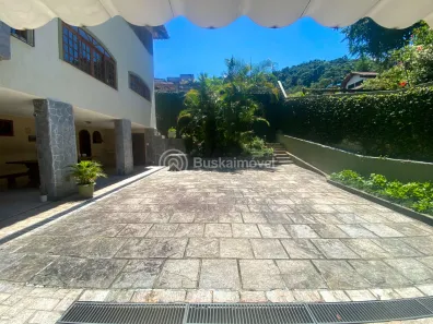 Casa com 4 Quartos à venda, 313m² no Bingen, Petrópolis