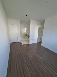 Apartamento com 2 Quartos à venda, 42m² no Chácara Estância Paulista, Suzano
