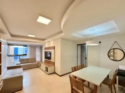 Apartamento com 4 Quartos à venda, 110m² no Jardim da Penha, Vitória