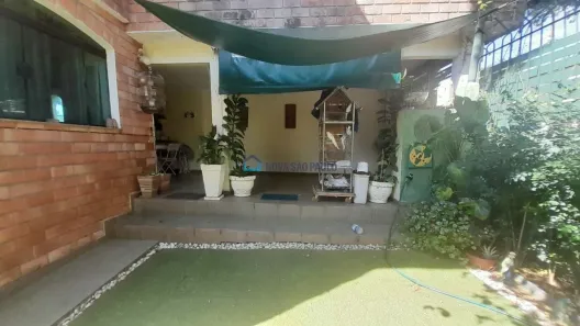 Sobrado com 3 Quartos à venda, 220m² no Indianópolis, São Paulo