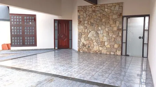 Casa com 2 Quartos à venda, 147m² no Parque Residencial Casarão, Sumaré