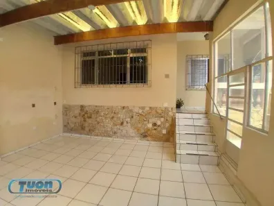 Sobrado com 3 Quartos à venda, 150m² no Vila América, São Paulo