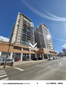 Apartamento com 3 Quartos à venda, 239m² no Oficinas, Ponta Grossa