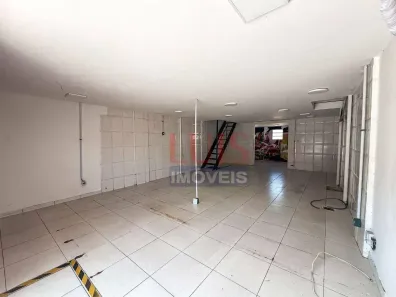 Ponto Comercial à venda, 110m² no Itaipu, Niterói