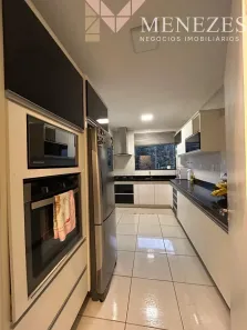 Apartamento com 3 Quartos à venda, 103m² no Residencial Amazonas, Franca