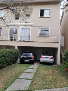 Casa de Condomínio com 4 Quartos à venda, 240m² no Vila São Silvestre, São Paulo